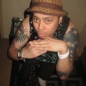 Meet your Posher, Marc